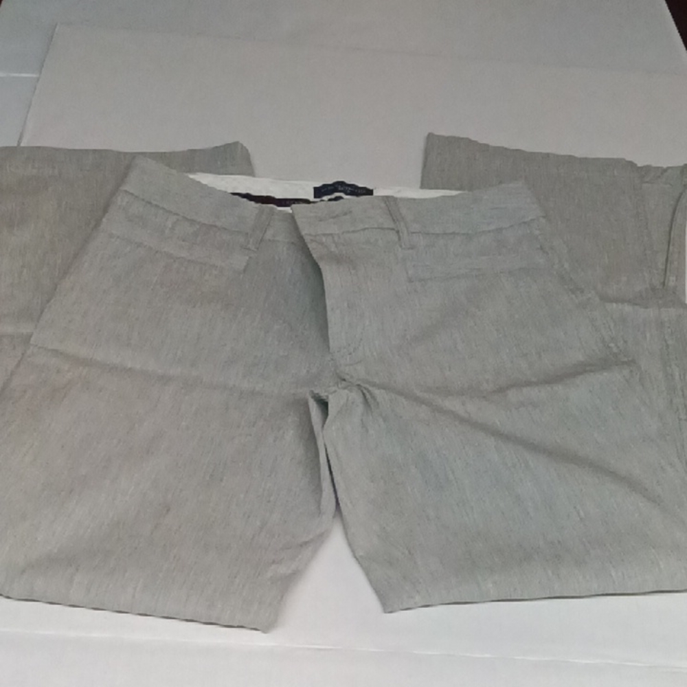 Banana Republic Martin stretch woman pants SZ 6 sm